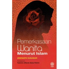 PEMERKASAAN WANITA MENURUT ISLAM